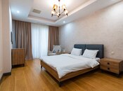 İcarəyə verilir 3 otaqlı yeni tikili 162.6 m², Nərimanov r., photo 7 from 8