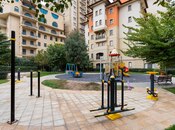 İcarəyə verilir 3 otaqlı yeni tikili 162.6 m², Nərimanov r., photo 5 from 8