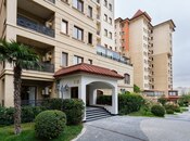 İcarəyə verilir 3 otaqlı yeni tikili 162.6 m², Nərimanov r., photo 6 from 8