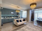 Продаётся 3-комн. новостройка 140.6 м², м. Элмляр Академиясы, photo 2 from 8