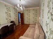 4 otaqlı köhnə tikili - Azadlıq Prospekti m. - 110 m²
