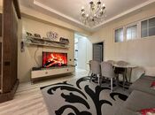 4 otaqlı yeni tikili - Nəriman Nərimanov m. - 100 m²