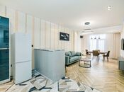 Сдаётся 2-комн. новостройка 110 м², м. Шах Исмаил Хатаи, photo 7 from 8