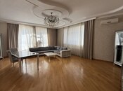 4 otaqlı yeni tikili - 8 Noyabr m. - 150 m²