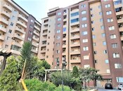 4 otaqlı yeni tikili - Elmlər Akademiyası m. - 136 m²
