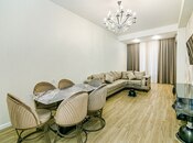 İcarəyə verilir 3 otaqlı yeni tikili 110 m², 28 May m., photo 2 from 8