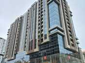 İcarəyə verilir 3 otaqlı yeni tikili 110 m², 28 May m., photo 7 from 8