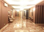 5 otaqlı yeni tikili - Şah İsmayıl Xətai m. - 400 m²