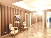 5 otaqlı yeni tikili - Şah İsmayıl Xətai m. - 400 m²