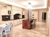 5 otaqlı yeni tikili - Şah İsmayıl Xətai m. - 400 m²