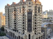 Продаётся 4-комн. новостройка 240 м², м. Низами, photo 1 from 8