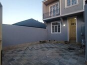 4 otaqlı həyət evi/bağ evi - Masazır q. - 115 m²