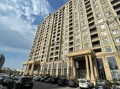 Satılır 2 otaqlı yeni tikili 87 m², Şah İsmayıl Xətai m., photo 1 from 6