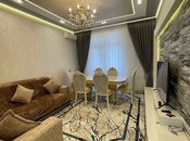 2 otaqlı köhnə tikili - Memar Əcəmi m. - 55 m²
