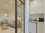 İcarəyə verilir 2 otaqlı yeni tikili 51 m², 28 May m., photo 5 from 8