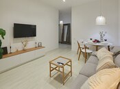 İcarəyə verilir 2 otaqlı yeni tikili 51 m², 28 May m., photo 2 from 8