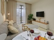 İcarəyə verilir 2 otaqlı yeni tikili 51 m², 28 May m., photo 4 from 8