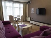 İcarəyə verilir 2 otaqlı yeni tikili 90 m², Şah İsmayıl Xətai m., photo 2 from 8