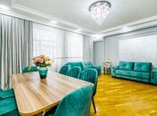 7 otaqlı yeni tikili - Bayıl q. - 210 m²