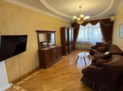 Сдаётся 3-комн. новостройка 130 м², м. Низами, photo 2 from 8