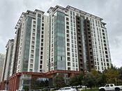 Продаётся 3-комн. новостройка 112 м², м. Элмляр Академиясы, photo 2 from 8