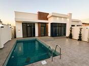 4 otaqlı həyət evi/bağ evi - Şüvəlan q. - 180 m²
