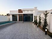 4 otaqlı həyət evi/bağ evi - Şüvəlan q. - 180 m²