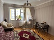 Satılır 2 otaqlı yeni tikili 80 m², Xocəsən q., photo 2 from 8