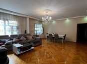 Elan №5624250 - Bakı, İnşaatçılar m., 4 otaqlı, 130 m², 3/9 mərtəbə