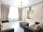 Продаётся 3-комн. новостройка 68 м², м. Элмляр Академиясы, photo 1 from 8