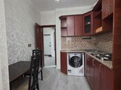 Продаётся 3-комн. новостройка 68 м², м. Элмляр Академиясы, photo 6 from 8