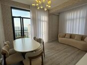 İcarəyə verilir 2 otaqlı yeni tikili 65 m², Nərimanov r., photo 1 from 8