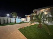 Satılır 5 otaqlı həyət evi/bağ evi 250 m², Mərdəkan q., photo 2 from 8