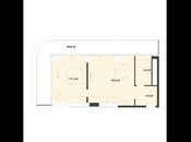 Продаётся 2-комн. новостройка 88.8 м², пос. Нардаран, photo 7 from 7