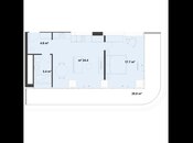 Продаётся 2-комн. новостройка 88.8 м², пос. Нардаран, photo 7 from 7