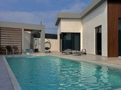 5-комн. дом/дача - пос. Мардакан - 260 м²