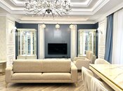 3 otaqlı yeni tikili - Ağ şəhər q. - 120 m²