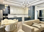 Satılır 3 otaqlı yeni tikili 120 m², Ağ şəhər q., photo 5 from 8