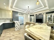 Satılır 3 otaqlı yeni tikili 120 m², Ağ şəhər q., photo 6 from 8
