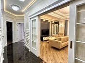 Satılır 3 otaqlı yeni tikili 120 m², Ağ şəhər q., photo 8 from 8