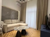 İcarəyə verilir 2 otaqlı yeni tikili 65 m², 28 May m., photo 2 from 8