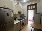 Satılır 2 otaqlı köhnə tikili 65 m², Nərimanov r., photo 7 from 8