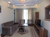 Satılır 3 otaqlı yeni tikili 120 m², Gənclik m., photo 2 from 8