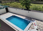 8 otaqlı həyət evi/bağ evi - Qəbələ - 220 m²