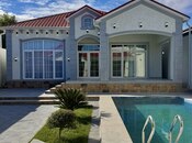 4-комн. дом/дача - пос. Мардакан - 180 м²