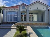 4-комн. дом/дача - пос. Мардакан - 180 м²