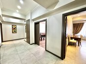 İcarəyə verilir 3 otaqlı yeni tikili 140 m², Ağ şəhər q., photo 7 from 8