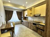 İcarəyə verilir 3 otaqlı yeni tikili 140 m², Ağ şəhər q., photo 8 from 8