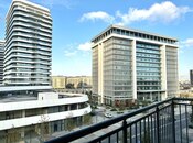 İcarəyə verilir 3 otaqlı yeni tikili 140 m², Ağ şəhər q., photo 5 from 8