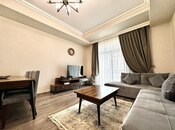 İcarəyə verilir 3 otaqlı yeni tikili 140 m², Ağ şəhər q., photo 4 from 8